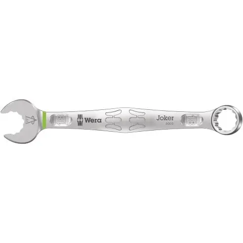 Sänkt pris Wera Joker 6003 U-ringnyckel